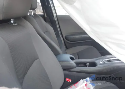 2021 Honda Hr-V Awd Sport from USA, damaged, VIN 3CZRU6H1XMM755150